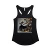 AS Colour Womens Mali Racerback Singlet Thumbnail