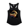 AS Colour Womens Mali Racerback Singlet Thumbnail