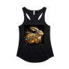AS Colour Womens Mali Racerback Singlet Thumbnail