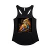 AS Colour Womens Mali Racerback Singlet Thumbnail