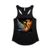 AS Colour Womens Mali Racerback Singlet Thumbnail