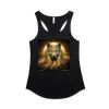 AS Colour Womens Mali Racerback Singlet Thumbnail