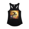 AS Colour Womens Mali Racerback Singlet Thumbnail