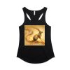 AS Colour Womens Mali Racerback Singlet Thumbnail