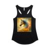 AS Colour Womens Mali Racerback Singlet Thumbnail