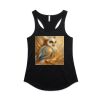 AS Colour Womens Mali Racerback Singlet Thumbnail