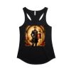 AS Colour Womens Mali Racerback Singlet Thumbnail
