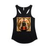 AS Colour Womens Mali Racerback Singlet Thumbnail