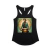 AS Colour Womens Mali Racerback Singlet Thumbnail
