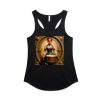 AS Colour Womens Mali Racerback Singlet Thumbnail