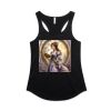 AS Colour Womens Mali Racerback Singlet Thumbnail