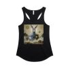 AS Colour Womens Mali Racerback Singlet Thumbnail