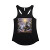 AS Colour Womens Mali Racerback Singlet Thumbnail