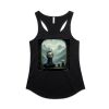 AS Colour Womens Mali Racerback Singlet Thumbnail