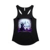 AS Colour Womens Mali Racerback Singlet Thumbnail