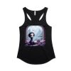 AS Colour Womens Mali Racerback Singlet Thumbnail