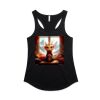 AS Colour Womens Mali Racerback Singlet Thumbnail