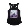 AS Colour Womens Mali Racerback Singlet Thumbnail