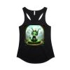 AS Colour Womens Mali Racerback Singlet Thumbnail