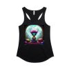 AS Colour Womens Mali Racerback Singlet Thumbnail