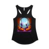 AS Colour Womens Mali Racerback Singlet Thumbnail