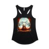 AS Colour Womens Mali Racerback Singlet Thumbnail