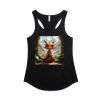 AS Colour Womens Mali Racerback Singlet Thumbnail