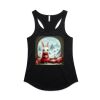 AS Colour Womens Mali Racerback Singlet Thumbnail