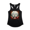 AS Colour Womens Mali Racerback Singlet Thumbnail