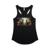 AS Colour Womens Mali Racerback Singlet Thumbnail