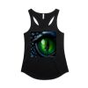 AS Colour Womens Mali Racerback Singlet Thumbnail