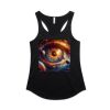 AS Colour Womens Mali Racerback Singlet Thumbnail