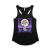 AS Colour Womens Mali Racerback Singlet Thumbnail