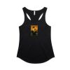 AS Colour Womens Mali Racerback Singlet Thumbnail