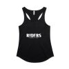 AS Colour Womens Mali Racerback Singlet Thumbnail