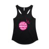 AS Colour Womens Mali Racerback Singlet Thumbnail