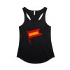 AS Colour Womens Mali Racerback Singlet Thumbnail