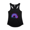 AS Colour Womens Mali Racerback Singlet Thumbnail