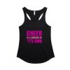 AS Colour Womens Mali Racerback Singlet Thumbnail