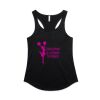 AS Colour Womens Mali Racerback Singlet Thumbnail