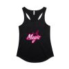 AS Colour Womens Mali Racerback Singlet Thumbnail