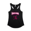 AS Colour Womens Mali Racerback Singlet Thumbnail