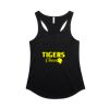 AS Colour Womens Mali Racerback Singlet Thumbnail