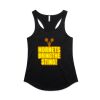 AS Colour Womens Mali Racerback Singlet Thumbnail