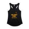 AS Colour Womens Mali Racerback Singlet Thumbnail