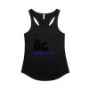 AS Colour Womens Mali Racerback Singlet Thumbnail