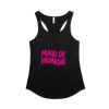 AS Colour Womens Mali Racerback Singlet Thumbnail