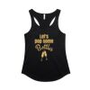 AS Colour Womens Mali Racerback Singlet Thumbnail