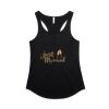 AS Colour Womens Mali Racerback Singlet Thumbnail