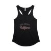 AS Colour Womens Mali Racerback Singlet Thumbnail